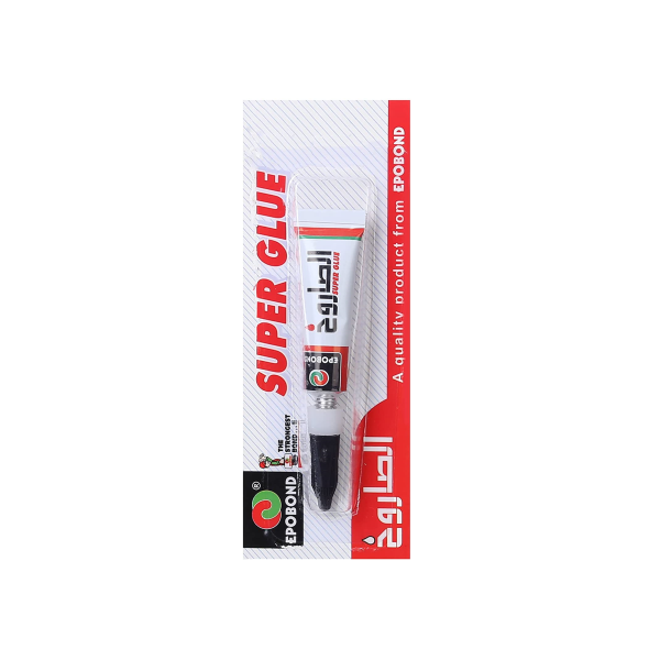 Epobond Super Glue, 3Gm