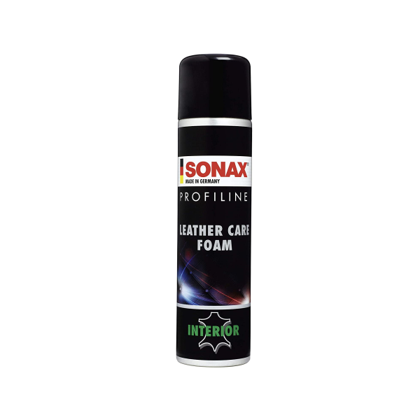 Sonax Profiline Leather Care Foam