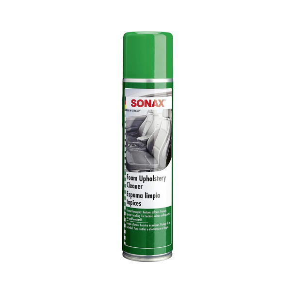 Sonax Foam Upholstery Cleaner