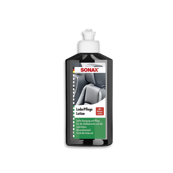 Sonax LEATHER CARE (250 ml)