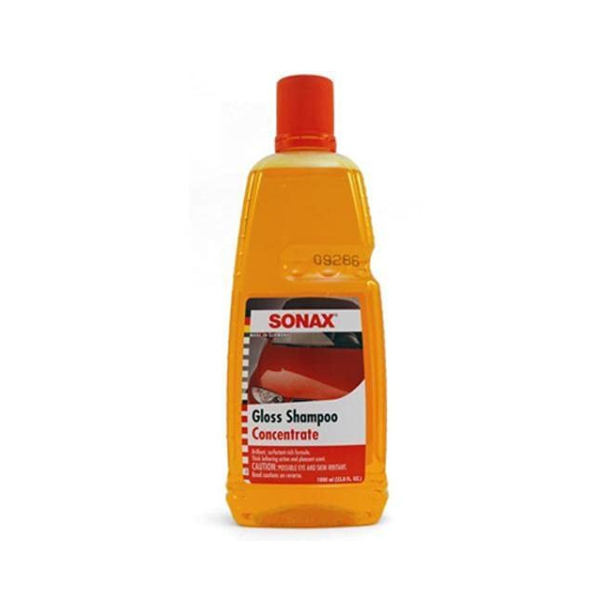 Sonax Car Gloss Shampoo 1L