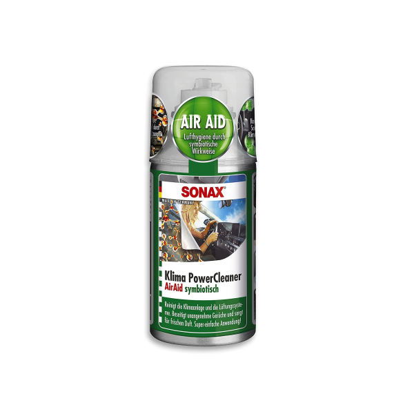 Sonax A/C Cleaner Spray