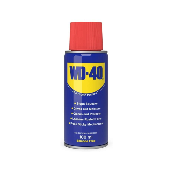 WD-40 Multi-Use Product Classic 100ml