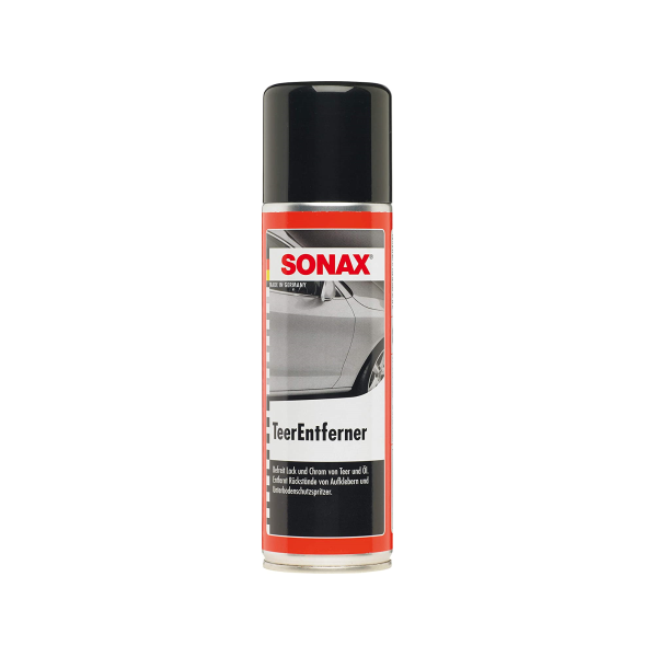 Sonax Tar Remover