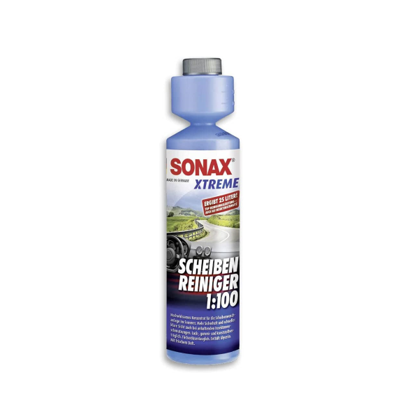 Sonax XTREME CLEAR VIEW 1:100 250 mL