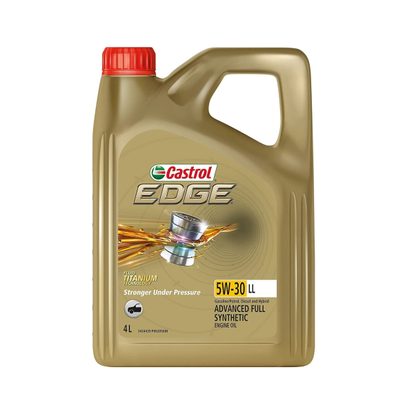 Castrol EDGE 5W-30 4L