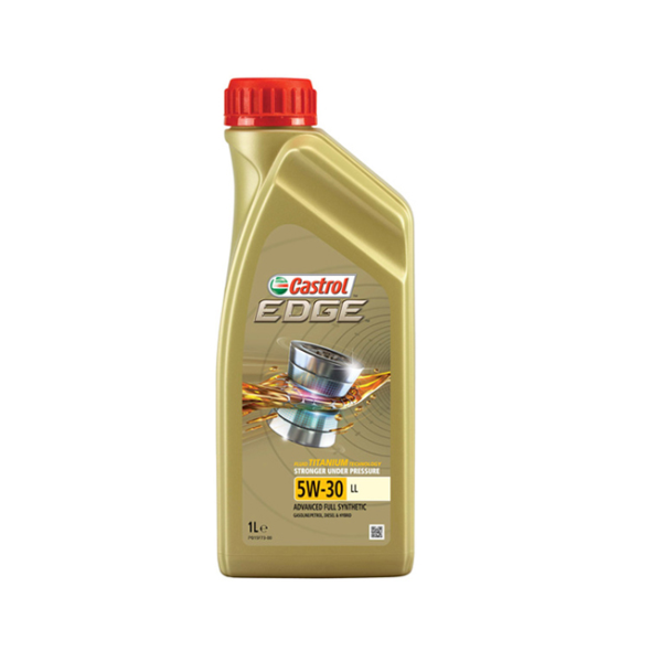 Castrol EDGE 5W-30 A5/B5 1L