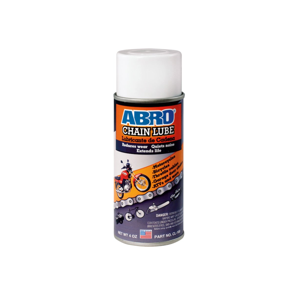 Abro CHAIN LUBE