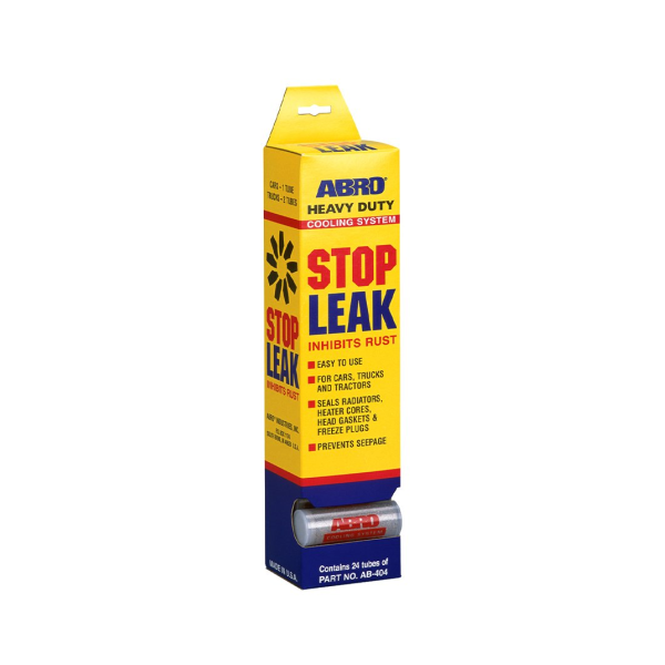 Abro STOPLEAK&#174; POWDER 1 Tube