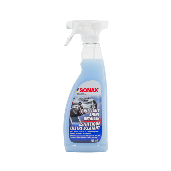 Sonax Brilliant Shine Detailer 750ml