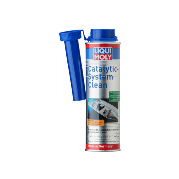 Liqui Moly CATALYTIC-SYSTEM CLEAN