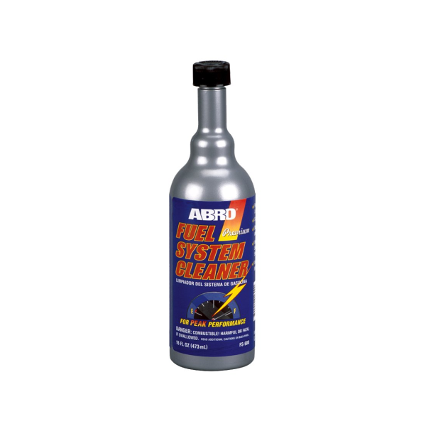 Abro FUEL SYSTEM CLEANER