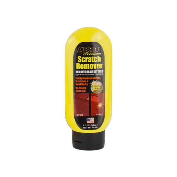 Abro PREMIUM SCRATCH REMOVER