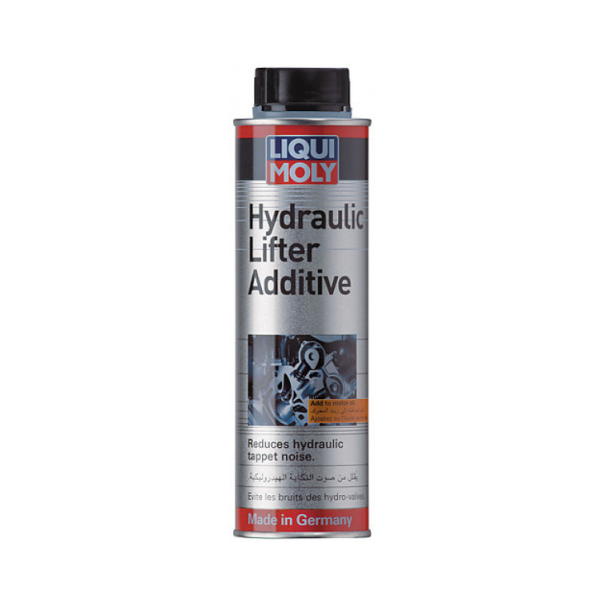 Liqui Moly HYDRAULIC LIFTER ADDITIVE