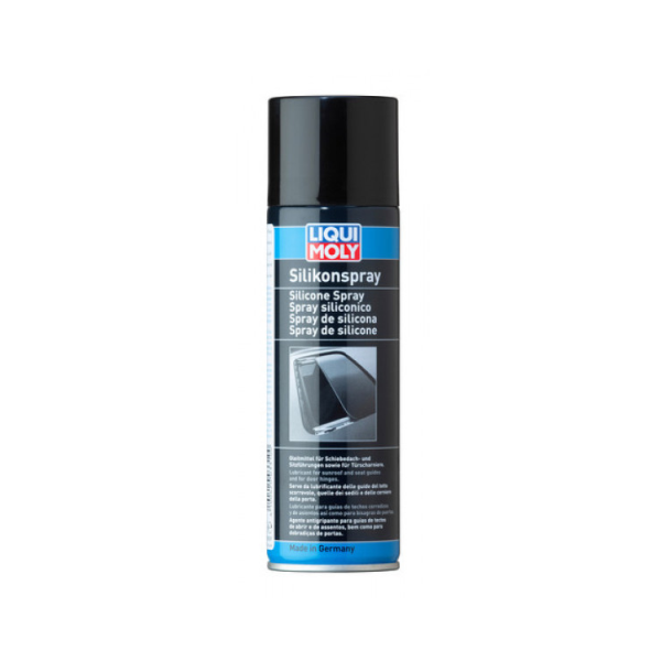 Liqui Moly SILICONE SPRAY