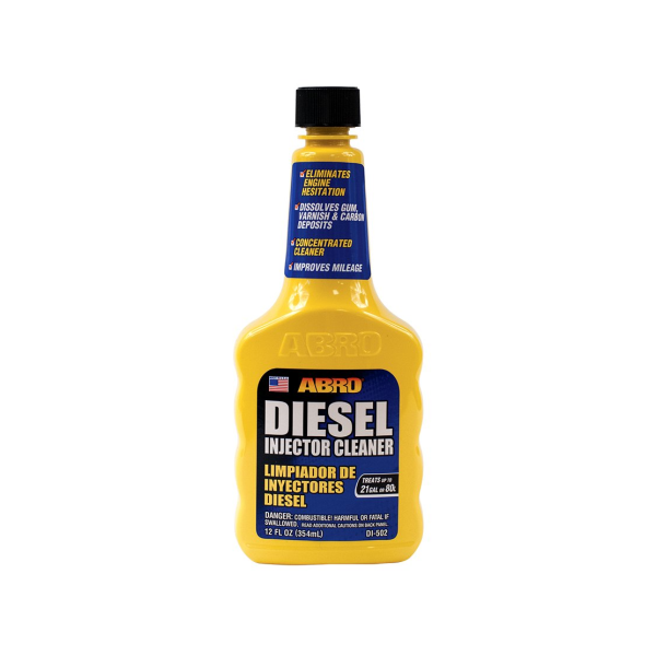 Abro DIESEL INJECTOR CLEANER