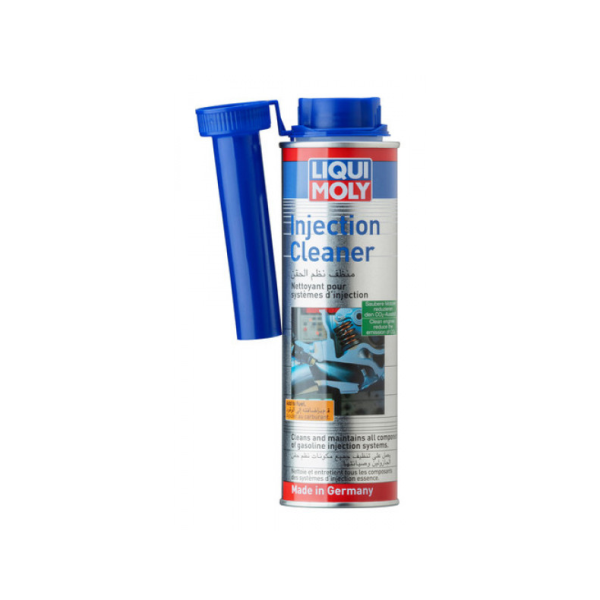 Liqui Moly INJECTION CLEANER