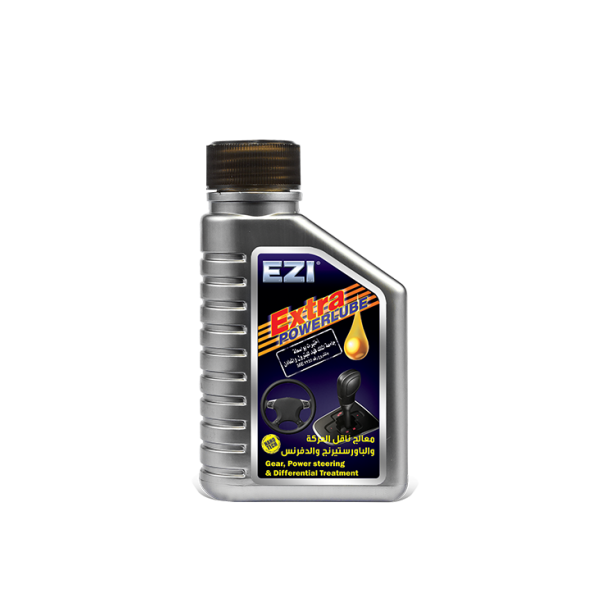 EZI Extra Power Lube Transmission Treatment