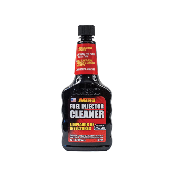 Abro FUEL INJECTOR CLEANER