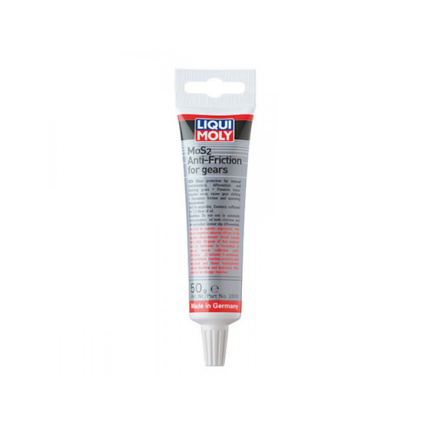 Liqui Moly MOS2 ANTIFRICTION FOR GEARS