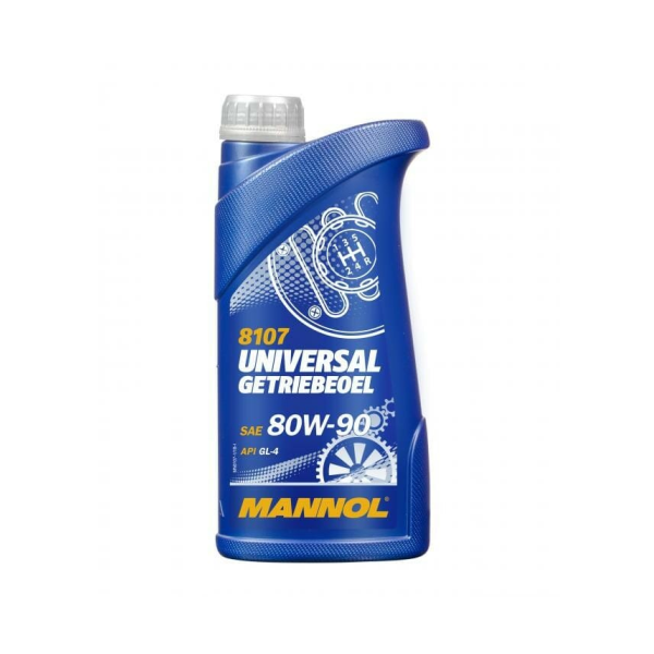 Mannol Universal 80W-90 1L