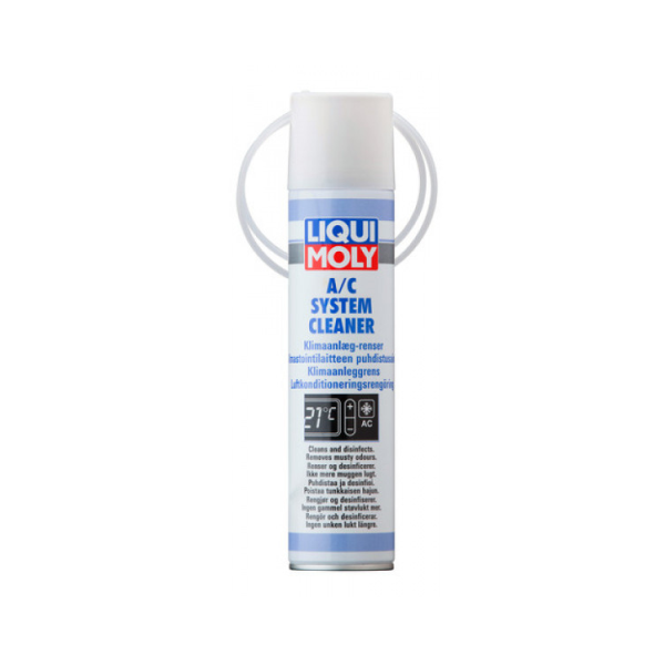 Liqui Moly A/C SYSTEM CLEANER SPRAY