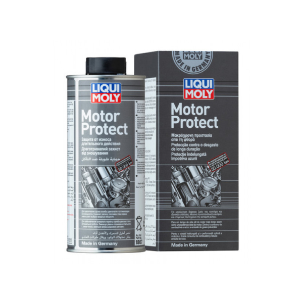 Liqui Moly MOTOR PROTECT