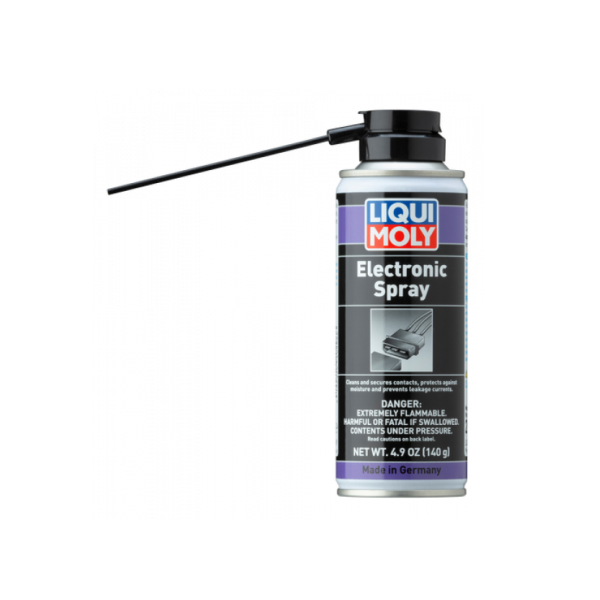 Liqui Moly ELECTRONIC SPRAY