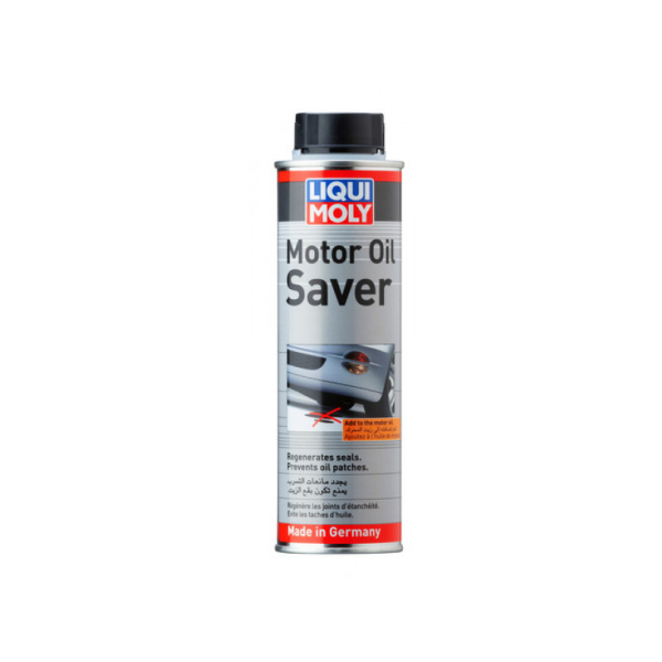 Liqui Moly MOTOR OIL SAVER