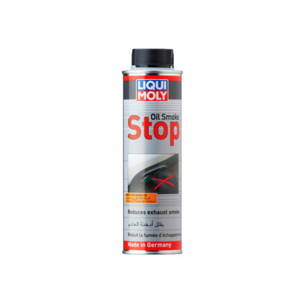 Liqui Moly OIL SMOKE STOP