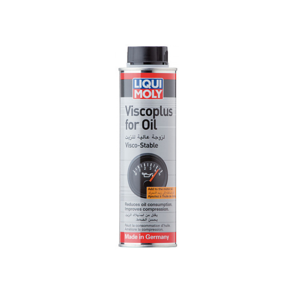 Liqui Moly VISCOPLUS FOR OIL