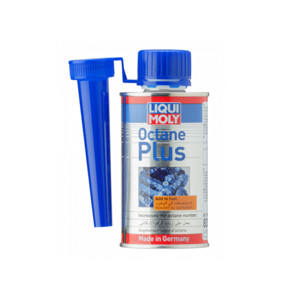 Liqui Moly OCTANE PLUS