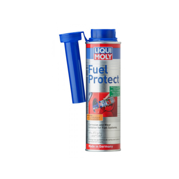 Liqui Moly FUEL PROTECT GASOLINE