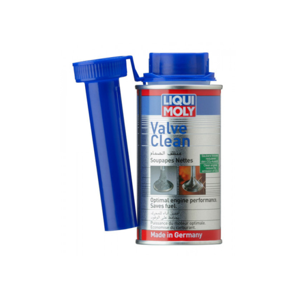 Liqui Moly VALVE CLEAN