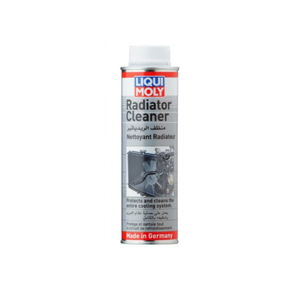 Liqui Moly RADIATOR CLEANER