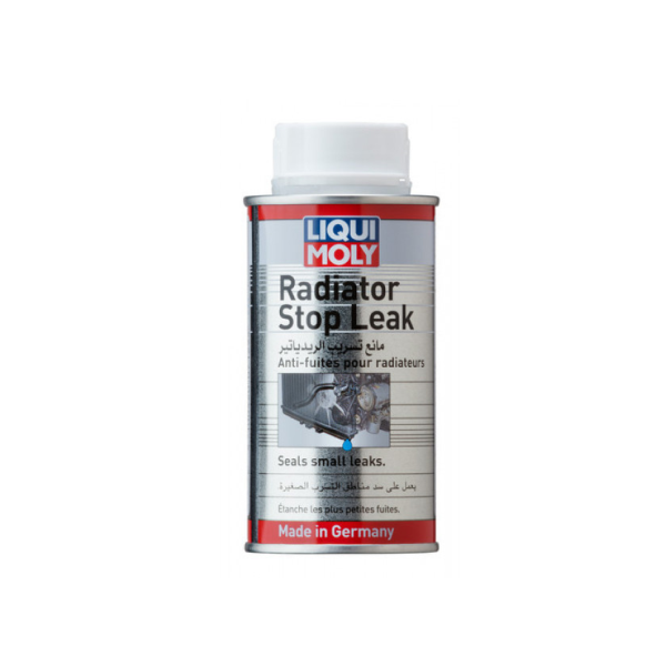 Liqui Moly RADIATOR STOP LEAK