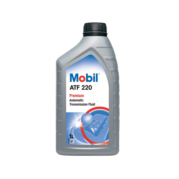 Mobil ATF 220