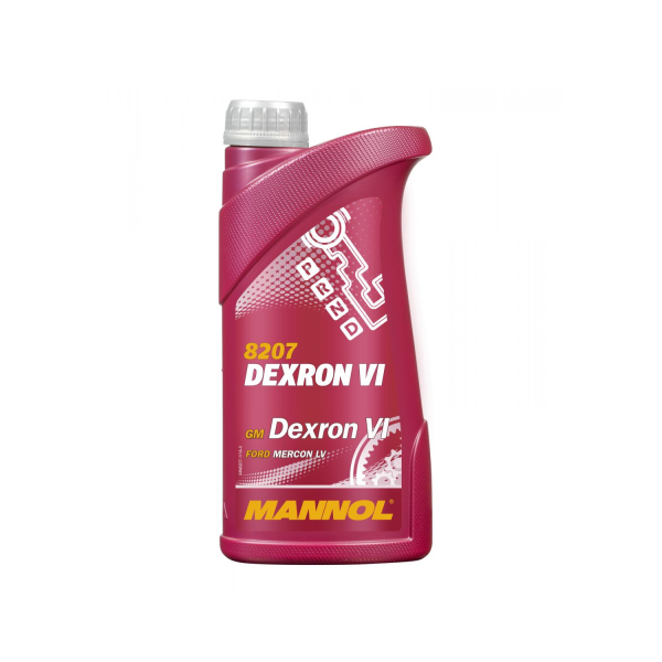 Mannol Dexron VI 1L