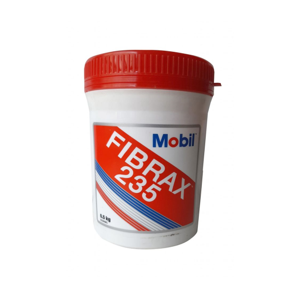 Mobil Fibrax 235 1/2 kg