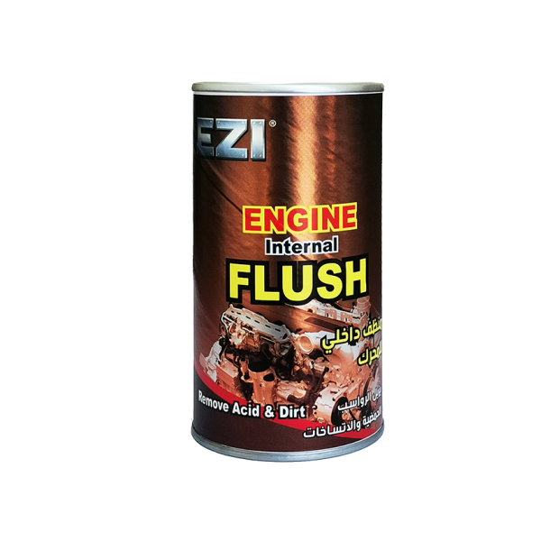 EZI Engine Internal Flush