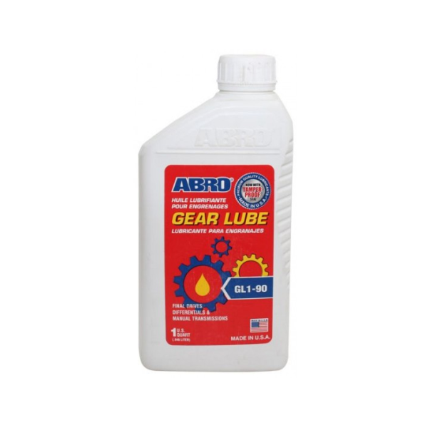 Abro Gear Lube GL1-90