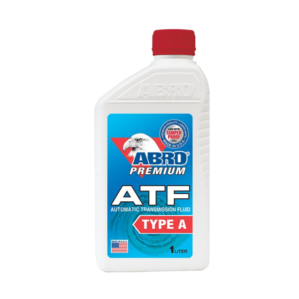 ابرو زيت باور Type A 1L