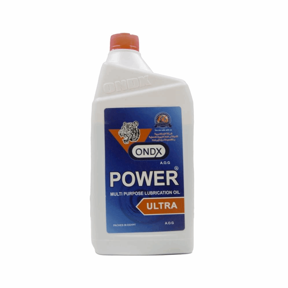 ONDX Power oil 1 liter