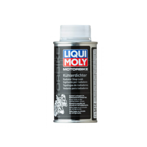 Liqui Moly MOTORBIKE RADIATOR STOP LEAK