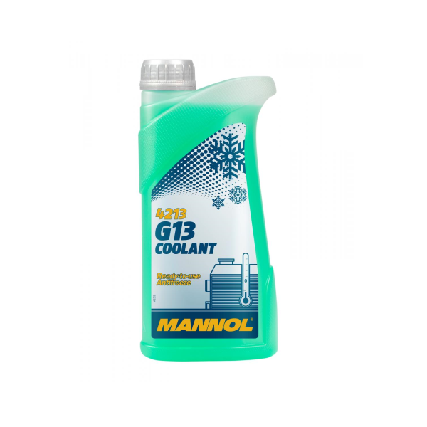 Mannol Coolant G13 1L