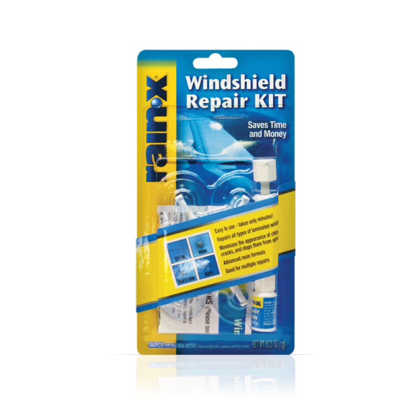 Rain-X Windshield Repair Kit