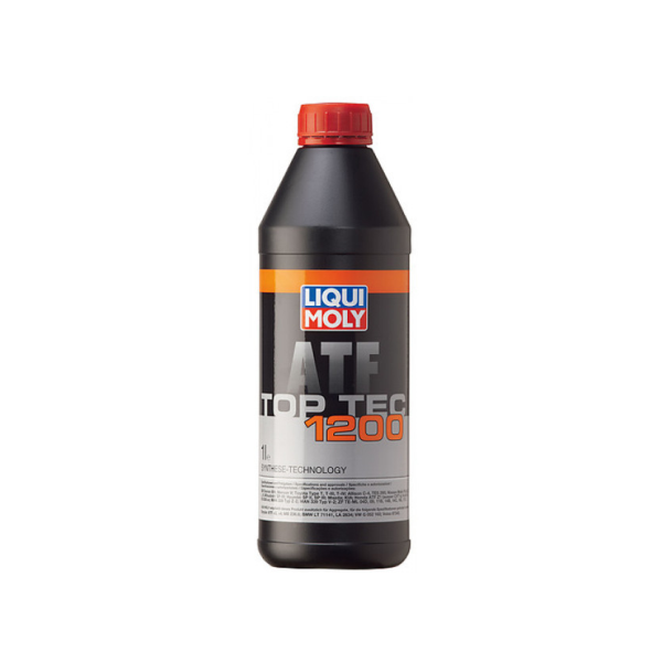 Liqui Moly TOP TEC ATF 1200 1L