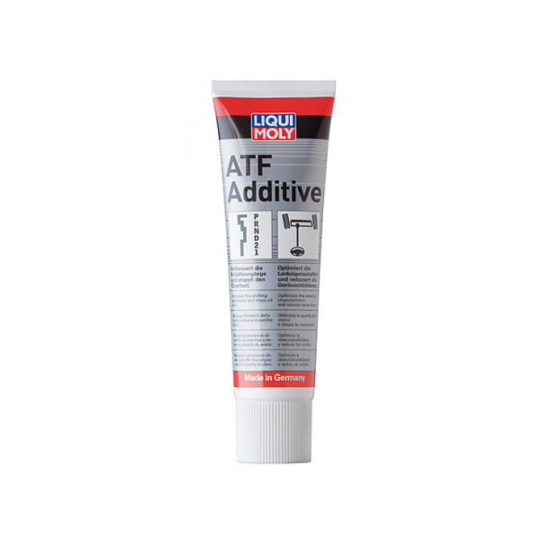 Liqui Moly ATF ADDITIVE