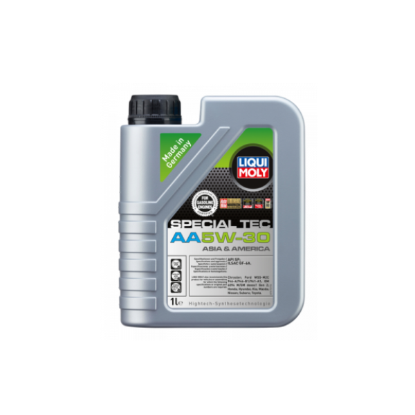 Liqui Moly SPECIAL TEC AA 5W-30 1L