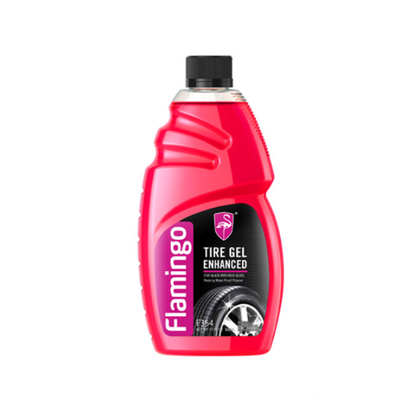 Flamingo TIRE GEL